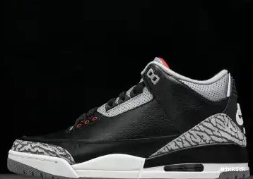  DN3707-010 OG Cement” 3 2024 Jordan “Black Air 0426